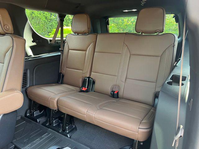 2026 Chevrolet Suburban High Country, 4WD
