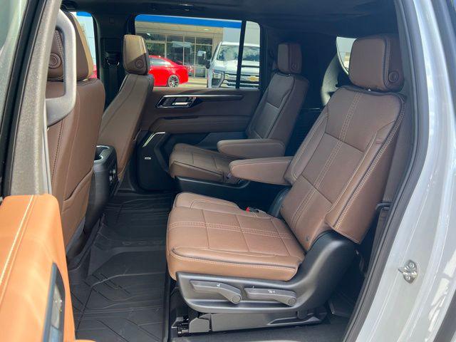 2026 Chevrolet Suburban High Country, 4WD