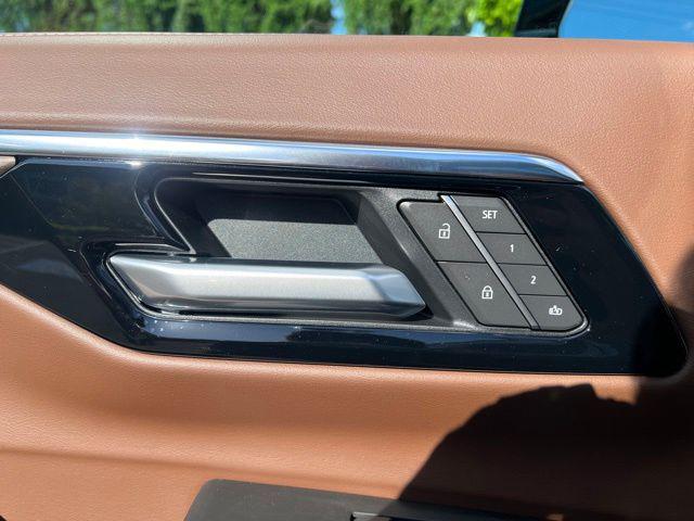 2026 Chevrolet Suburban High Country, 4WD