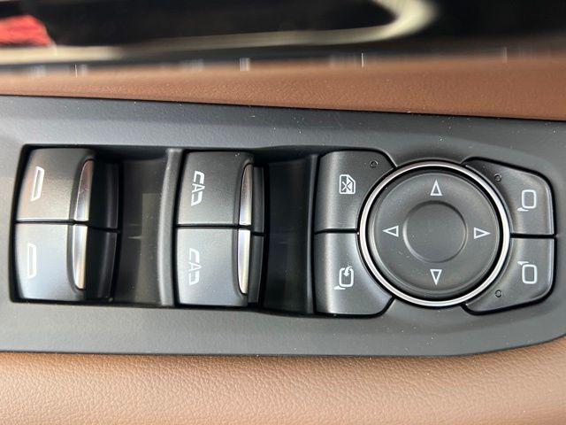 2026 Chevrolet Suburban High Country, 4WD
