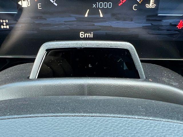2026 Chevrolet Suburban High Country, 4WD