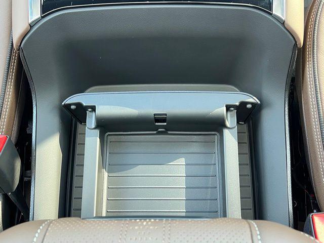 2026 Chevrolet Suburban High Country, 4WD