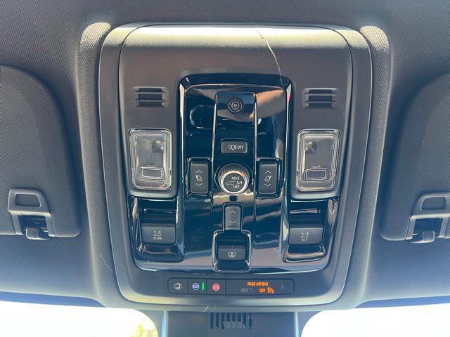 2026 Chevrolet Suburban High Country, 4WD