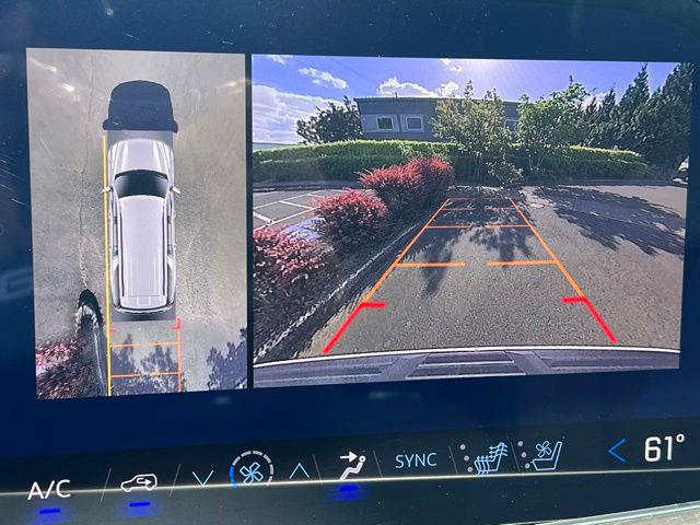 2026 Chevrolet Suburban High Country, 4WD
