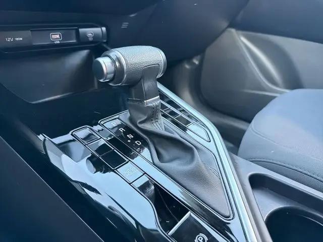 2023 Kia Niro LX