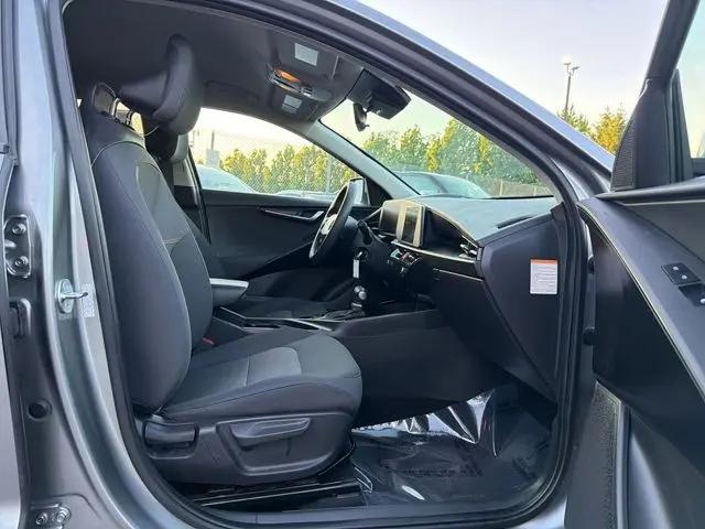 2023 Kia Niro LX