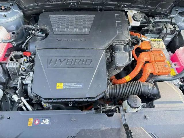 2023 Kia Niro LX