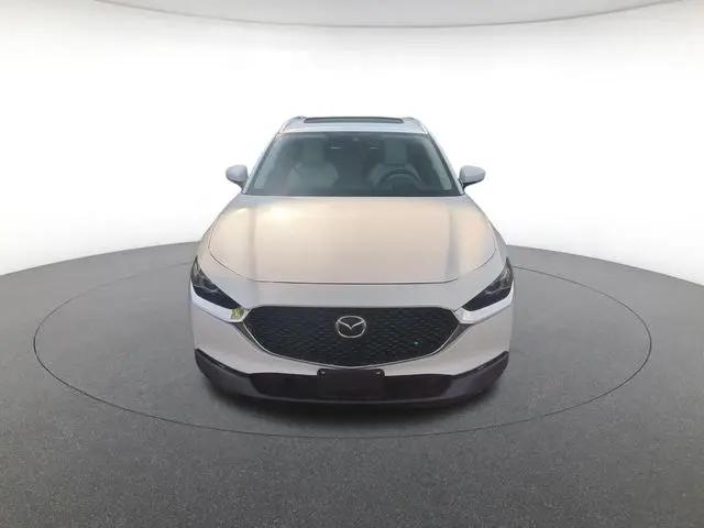 2023 Mazda CX-30 2.5 S Premium
