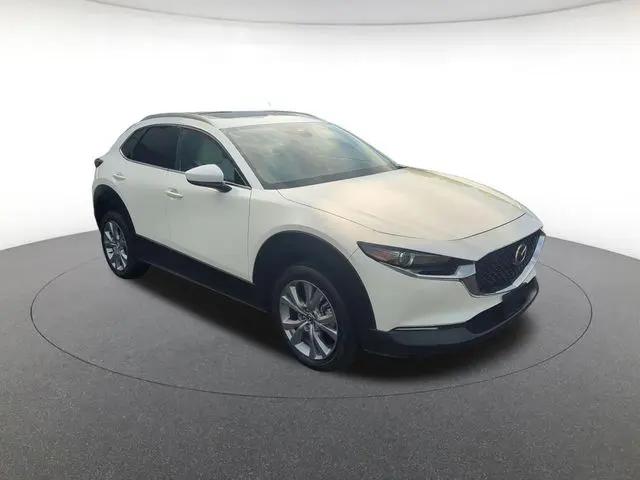 2023 Mazda CX-30 2.5 S Premium