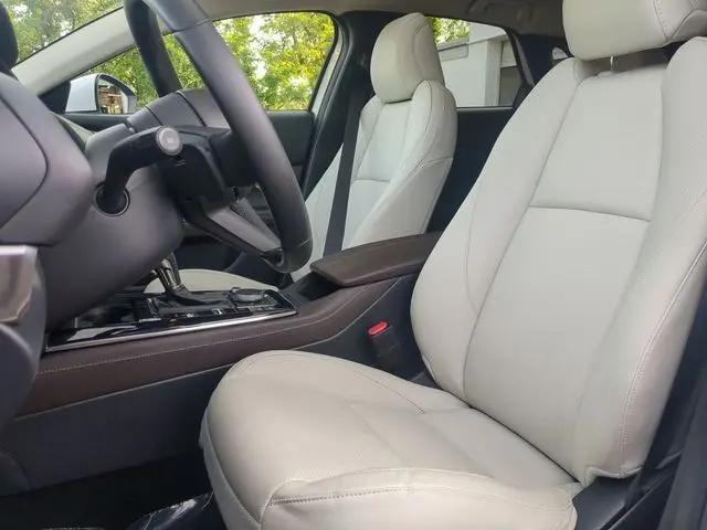2023 Mazda CX-30 2.5 S Premium