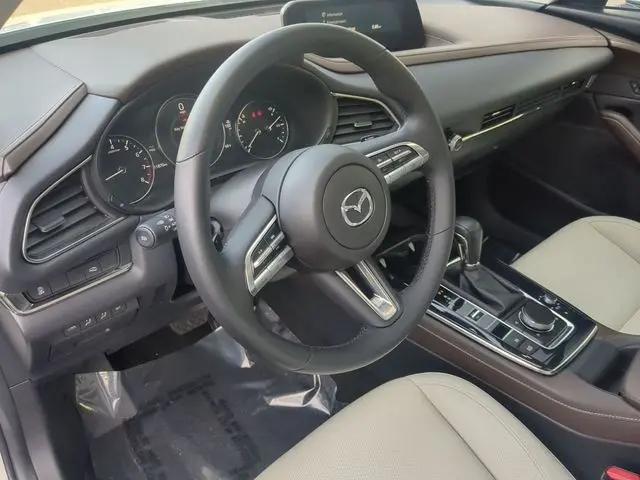 2023 Mazda CX-30 2.5 S Premium