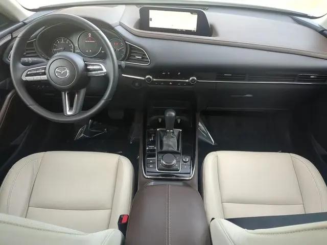 2023 Mazda CX-30 2.5 S Premium