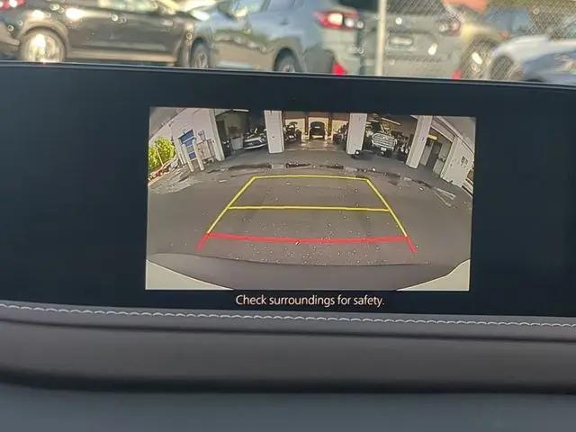 2023 Mazda CX-30 2.5 S Premium
