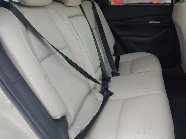 2023 Mazda CX-30 2.5 S Premium