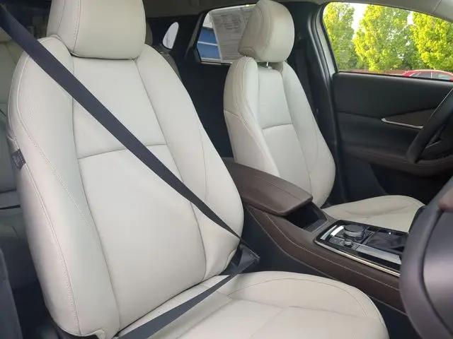 2023 Mazda CX-30 2.5 S Premium