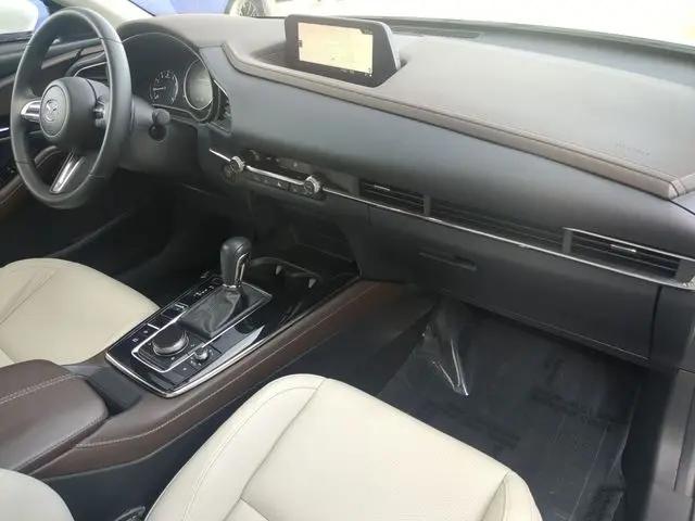 2023 Mazda CX-30 2.5 S Premium