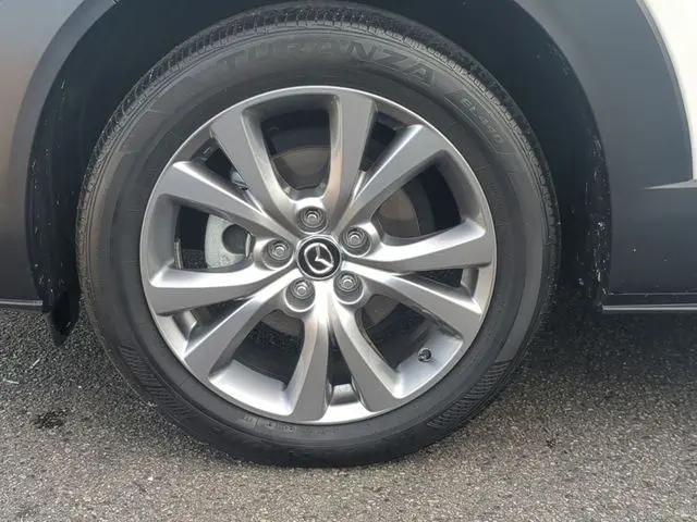 2023 Mazda CX-30 2.5 S Premium