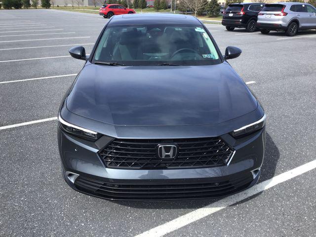 2026 Honda Accord Sedan Touring