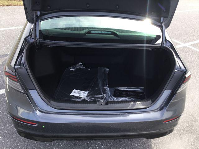 2026 Honda Accord Sedan Touring