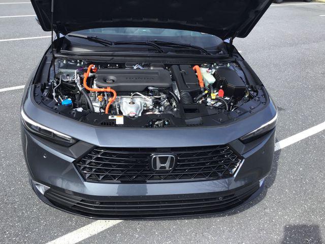 2026 Honda Accord Sedan Touring