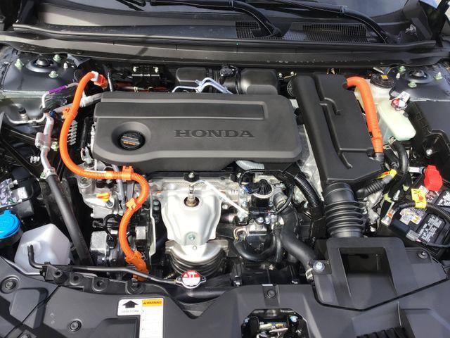 2026 Honda Accord Sedan Touring