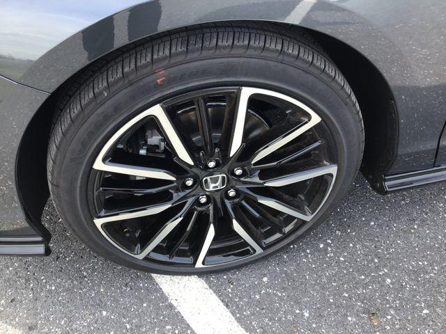 2026 Honda Accord Sedan Touring