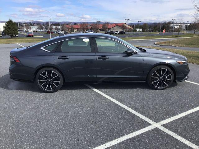 2026 Honda Accord Sedan Touring