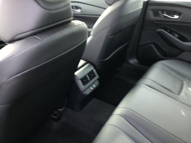 2026 Honda Accord Sedan Touring