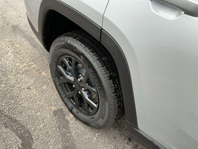 2026 Jeep Grand Cherokee L Altitude 4x4