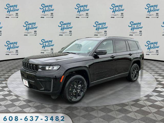2026 Jeep Grand Cherokee L Altitude 4x4 for sale in Viroqua, WI