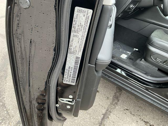 2026 Jeep Grand Cherokee L Altitude 4x4