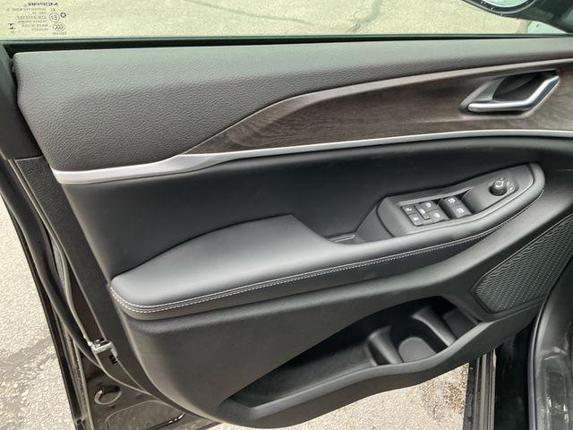 2026 Jeep Grand Cherokee L Altitude 4x4
