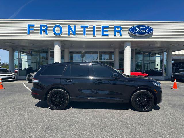 2025 Lincoln Aviator Reserve for sale in Anacortes, WA