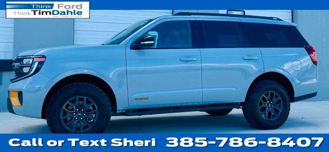 2026 Ford Expedition Tremor for sale in Spanish Fork, UT