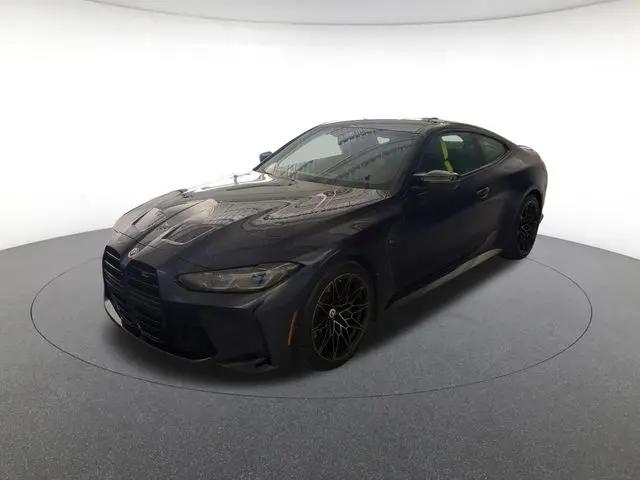 2023 BMW M4 Competition xDrive for sale in Catonsville, MD