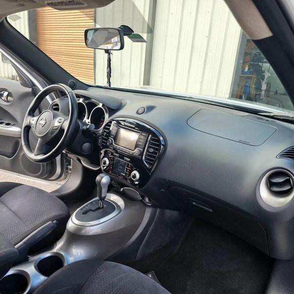 2016 Nissan JUKE SV