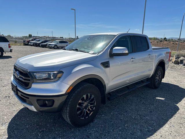 2019 Ford Ranger LARIAT for sale in Kennewick, WA