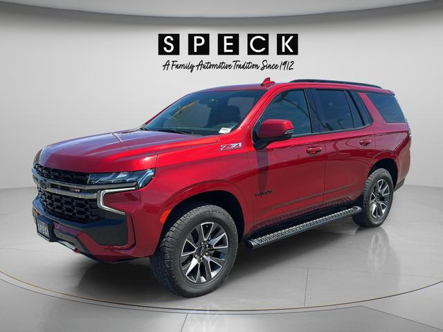 2022 Chevrolet Tahoe 4WD Z71 for sale in Kennewick, WA