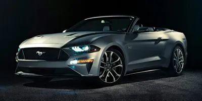 2018 Ford Mustang EcoBoost Premium for sale in Plainville, CT