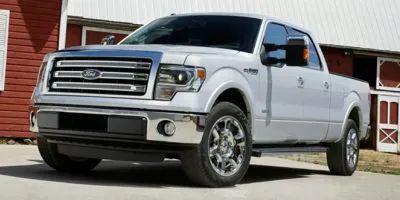 2014 Ford F-150 FX4 for sale in Plainville, CT