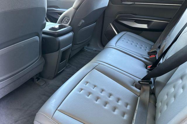 2024 Kia EV9 Wind