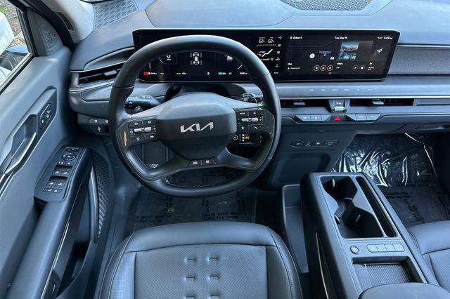 2024 Kia EV9 Wind