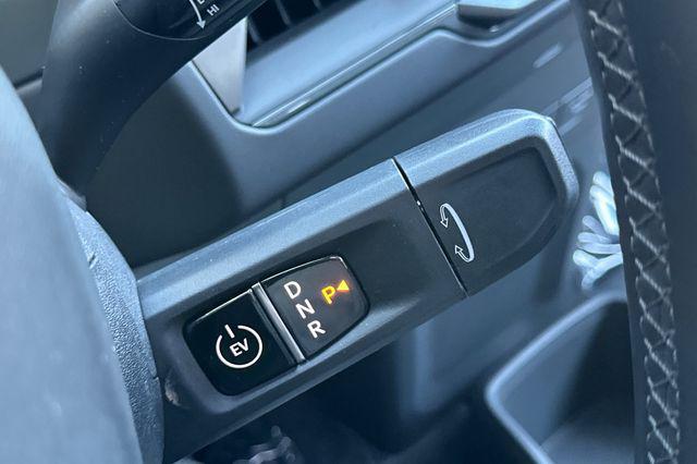 2024 Kia EV9 Wind