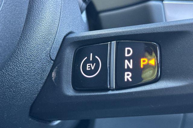 2024 Kia EV9 Wind