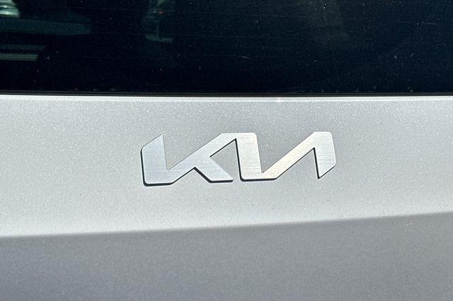 2024 Kia EV9 Wind