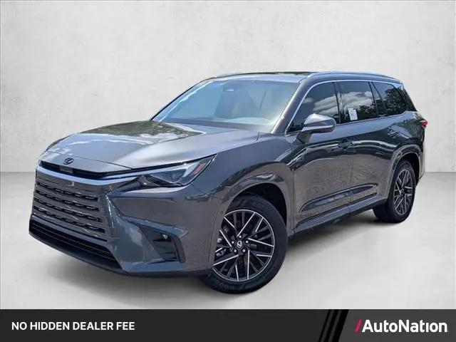 2026 Lexus TX 350 Premium for sale in Clearwater, FL