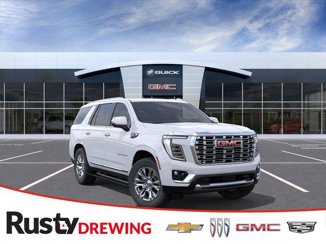 2026 GMC Yukon 4WD Denali for sale in Jefferson City, MO