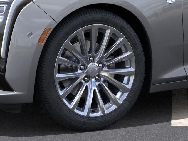 2026 Cadillac CT5 Premium Luxury RWD