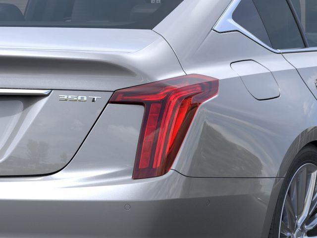 2026 Cadillac CT5 Premium Luxury RWD