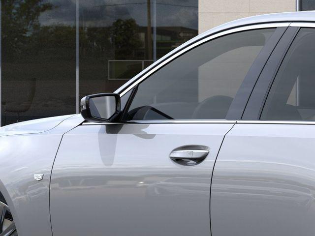 2026 Cadillac CT5 Premium Luxury RWD